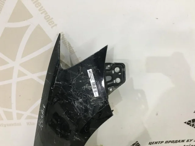 Крылья для Volkswagen Jetta 7 2020+ на фотографиях