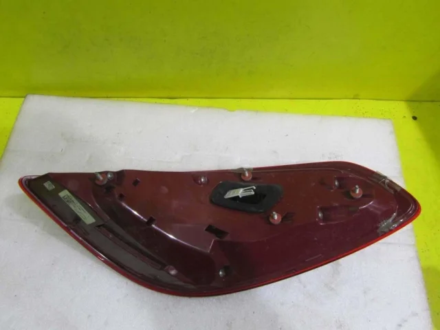 Стоп-сигнал левый для Mercedes-Benz S class W222 2013-2017 на фотографиях