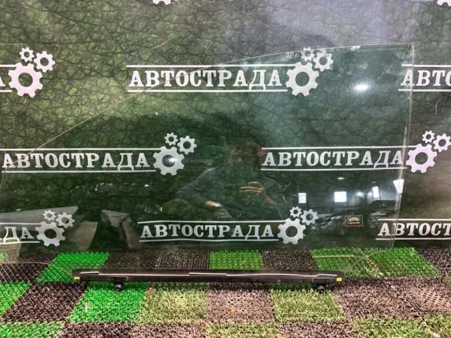Стекло двери переднее левое для Lexus RX GGL10,15,16W, GYL10,15,16W (JDM) 2009-2014 на фотографиях