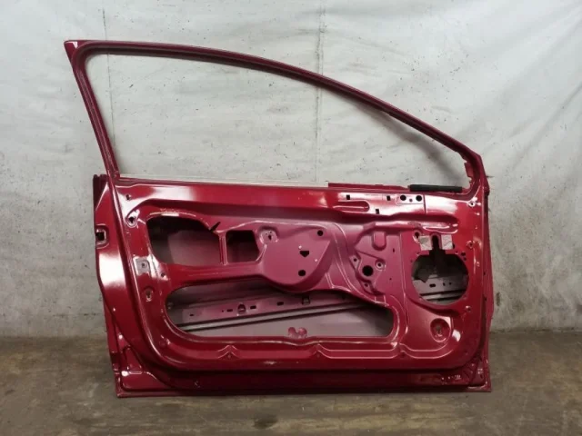 Двери для Citroen C4 Хэтчбек 3dr 2004-2011 на фотографиях