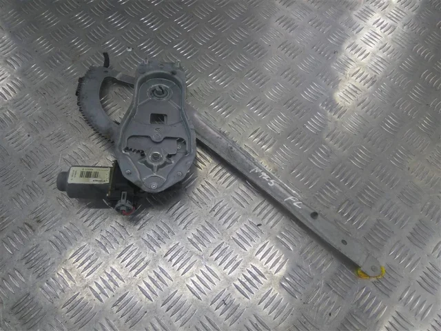 Двери для Ford Transit 2006-2013 Фургон на фотографиях