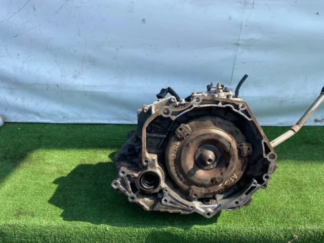 АКПП для Opel Vectra B Хэтчбек 1995-2003 на фотографиях