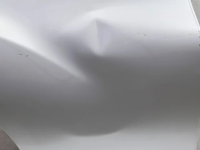 Дверь задняя правая для Nissan Juke YF15 JDM 2010-2014 на фотографиях