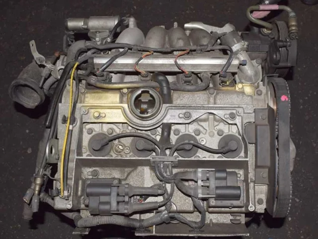 Продажа двигателя N7Q 710