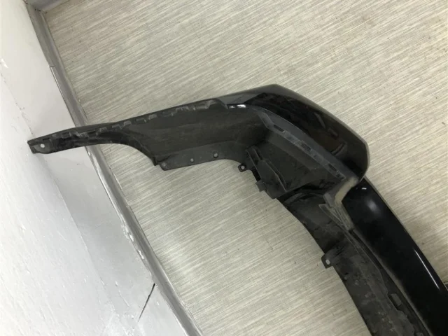 Бампер задний для Subaru XV GT/G24 2017+ на фотографиях