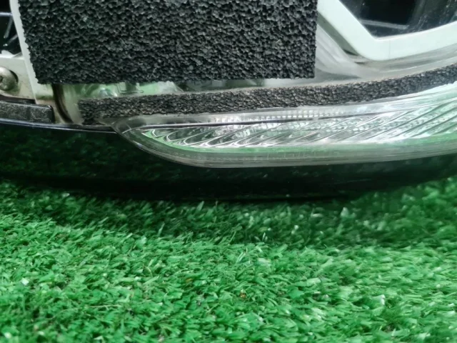 Зеркало боковое левое для Infiniti QX 50 rest 2015-2018 на фотографиях