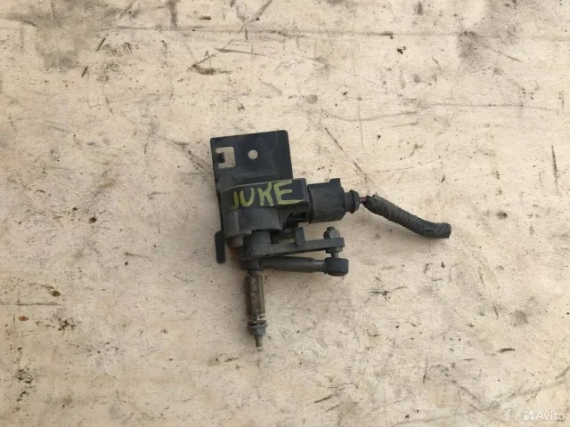 Датчик дорожного просвета задний для Nissan X-Trail T31 RU 2007-2014 на фотографиях