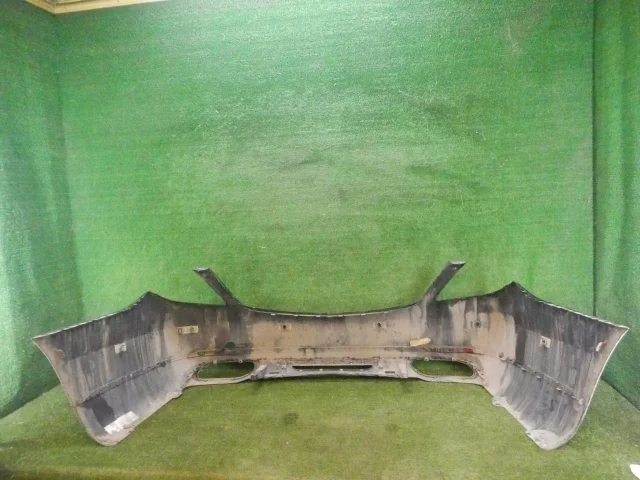 Бампер задний для Mercedes-Benz S class W222 2013-2017 на фотографиях