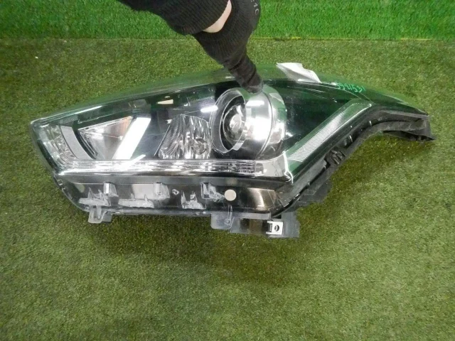 Фары для Hyundai Creta 2 SU2 2021+ на фотографиях