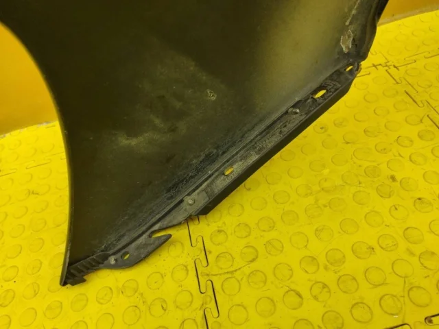 Крыло правое для Mercedes-Benz S class W220 1998-2005 на фотографиях