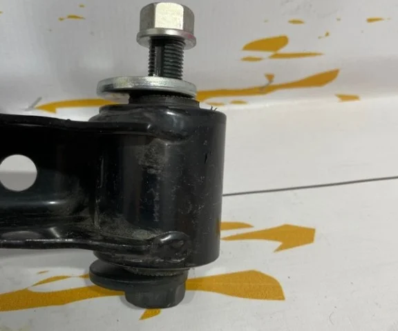 Рычаг продольный задний левый для Lexus RX GGL10,15,16W, GYL10,15,16W (JDM) 2009-2014 на фотографиях