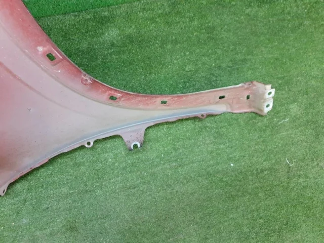 Крыло левое для Hyundai Creta 2 SU2 2021+ на фотографиях