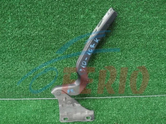 Петля капота левая для Nissan Qashqai J10 2006-2013 на фотографиях