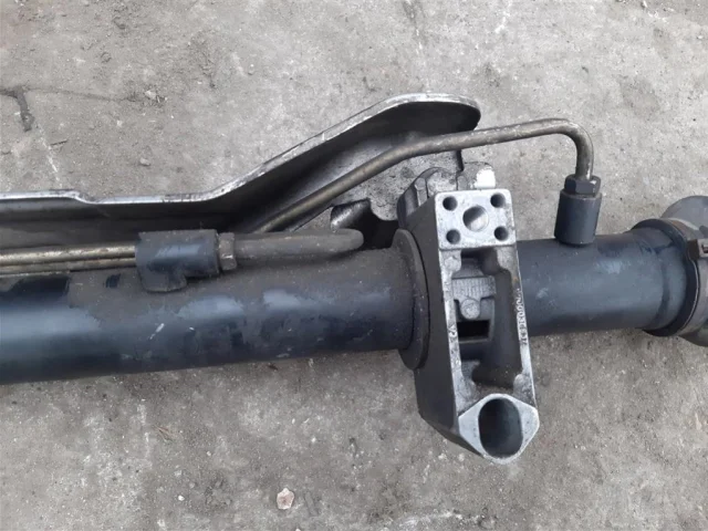 Рулевая рейка для Renault Scenic JA 1996-1999 на фотографиях