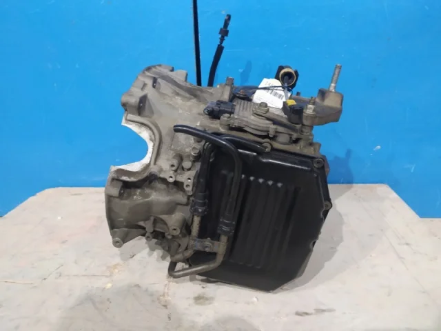 АКПП для Ford Galaxy CD340 2006-2015 на фотографиях