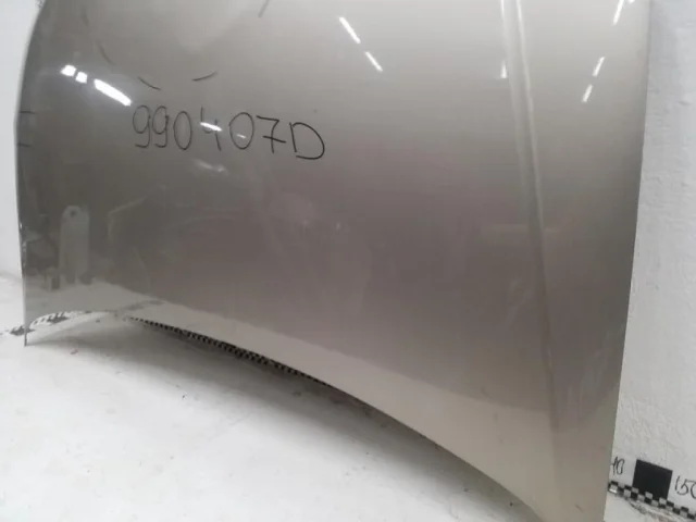 Панель капота для Volkswagen Polo V (6C) Седан 2015-2020 на фотографиях