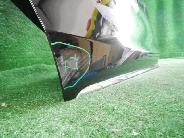 Дверь задняя правая для Mercedes-Benz S class W222 2013-2017 на фотографиях