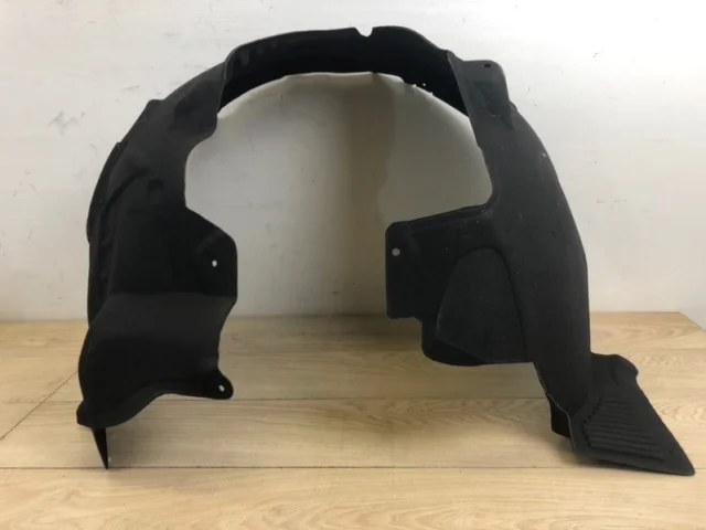 Крылья для Porsche Macan 95B 2014-2023 на фотографиях