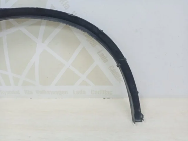 Арка колеса передняя левая для BMW X5 F15 (Ф15) 2013-2018 на фотографиях