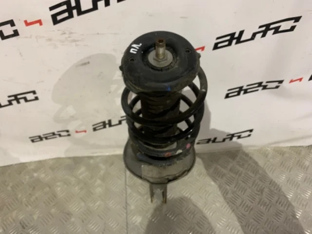 Амортизатор передний левый для Citroen C4 Седан 2010-2016 на фотографиях