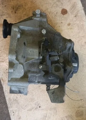 МКПП для Volkswagen Golf VI (5K) Variant 2009-2013 на фотографиях