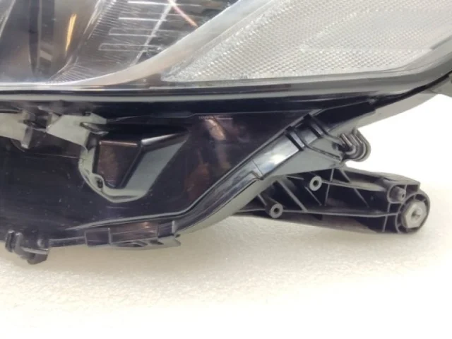 Фара левая для Toyota Camry XV70 rest 2021+ на фотографиях