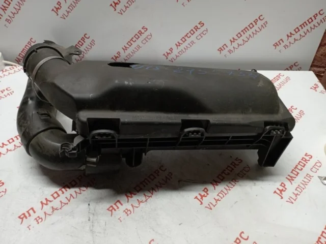 Корпус воздушного фильтра для Citroen C4 Хэтчбек 2010-2016 на фотографиях