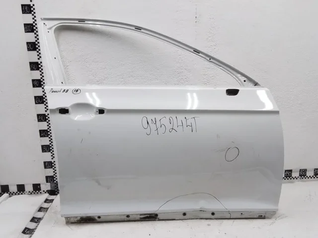 Дверь передняя правая для Volkswagen Passat (B8) Variant 2014-2019 на фотографиях