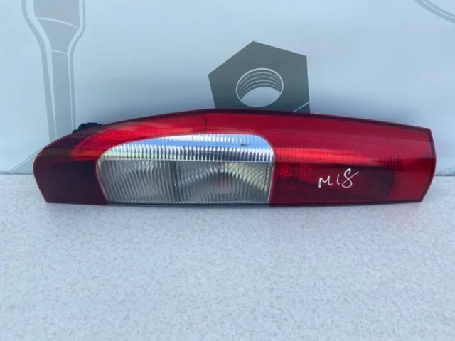 Фонарь левый для Mercedes-Benz Vito W639 Vito Фургон 2003-2013 на фотографиях