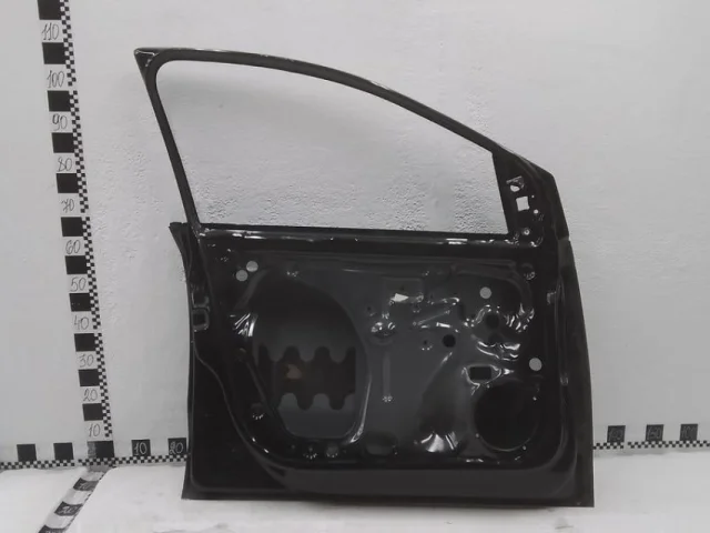 Дверь передняя левая для Volkswagen Polo V (6R) 2009-2014 на фотографиях