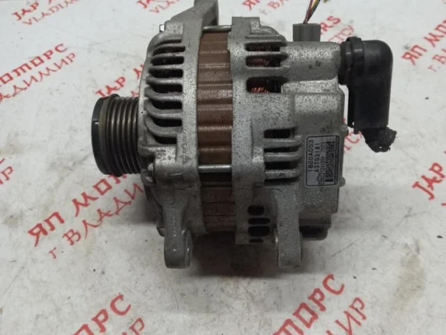 Генератор для Mitsubishi Lancer 10 Хэтчбек CY 2007-2010 на фотографиях