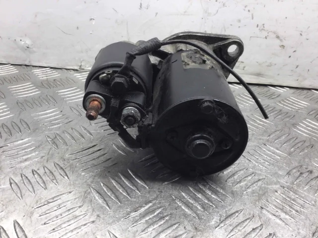 Стартер для BMW 3er Е93 Кабриолет 2007-2012 на фотографиях