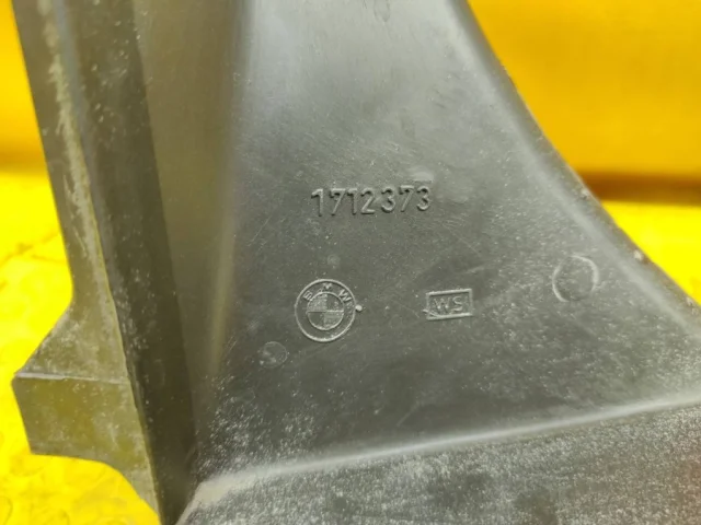 Решетка радиатора для BMW 5er Е34 1987-1996 на фотографиях