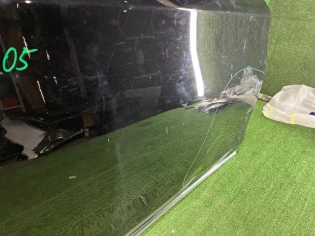 Дверь передняя правая для Mercedes-Benz S class W222 2013-2017 на фотографиях