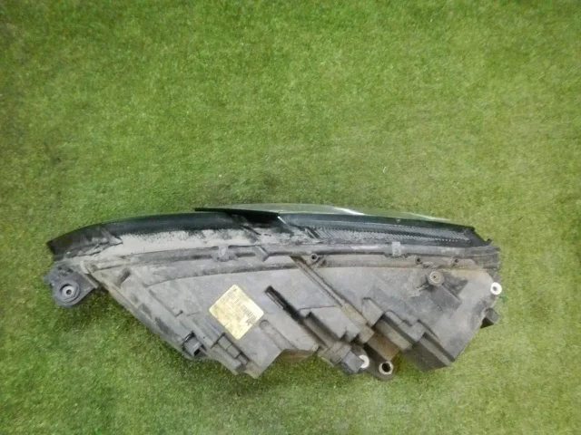 Фары для Skoda Octavia A7 Tour rest на фотографиях