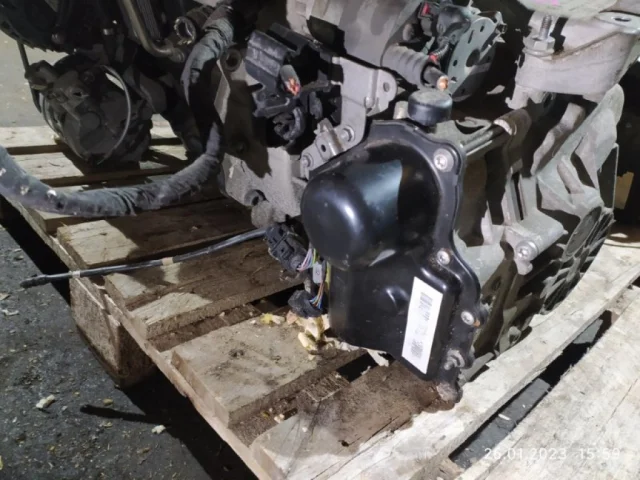 АКПП для Volkswagen Golf VI (5K) Variant 2009-2013 на фотографиях