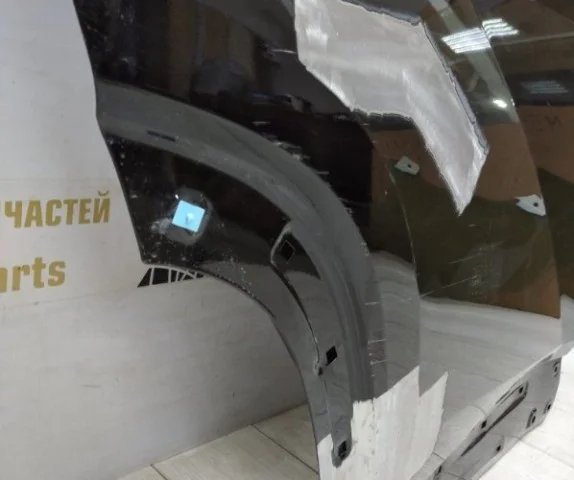 Дверь задняя правая для Hyundai Tucson NX4 2020+ на фотографиях