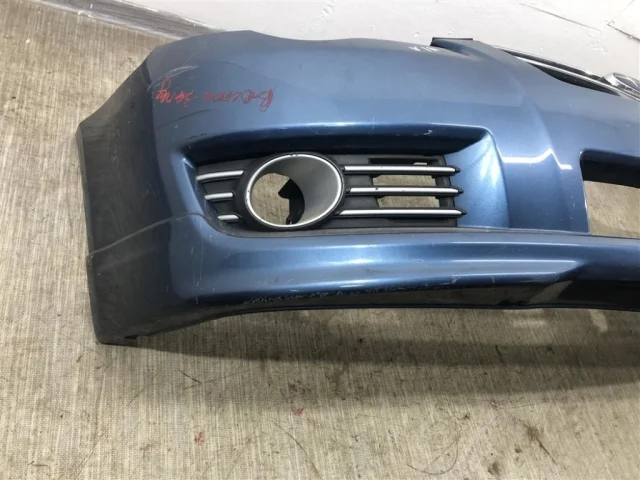 Бампер для Subaru Legacy BL/B13 2003-2009 на фотографиях