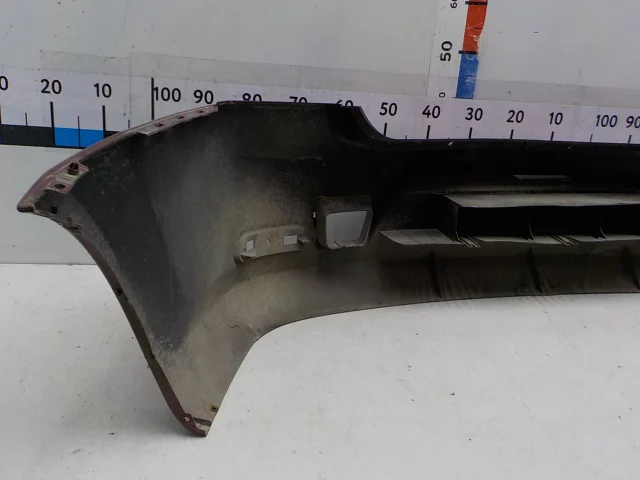 Бампер для Renault Logan 2007-2012 (Универсал KS) на фотографиях