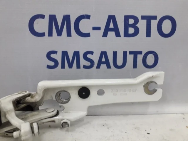 Петля багажника правая для Mercedes-Benz S class W220 1998-2005 на фотографиях