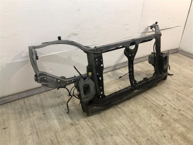 Четверть кузова передняя правая для Subaru Forester SJ rest 2016-2019 на фотографиях