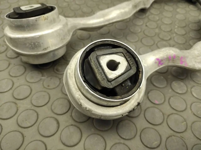 Рычаг передний левый нижний для BMW 3er Е92 Купе 2006-2012 на фотографиях