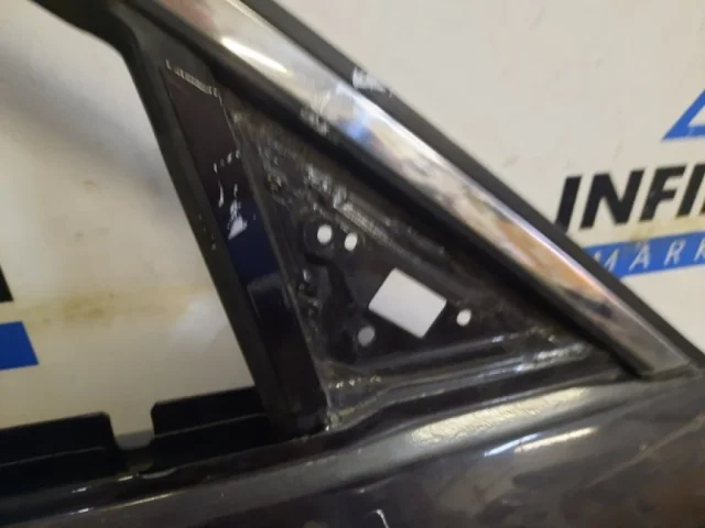 Дверь передняя правая для Infiniti QX 70 2013-2019 на фотографиях