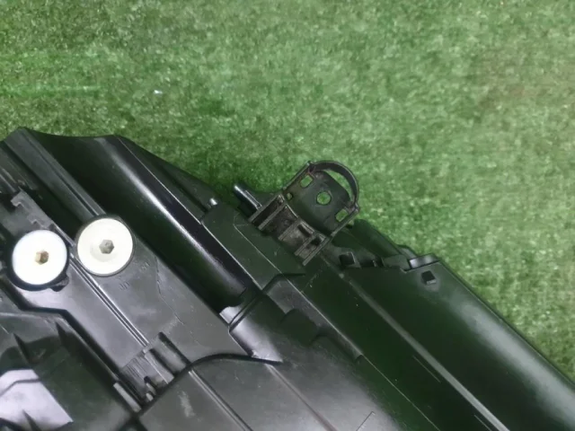 Фары для Mercedes-Benz S class W223 2021+ на фотографиях