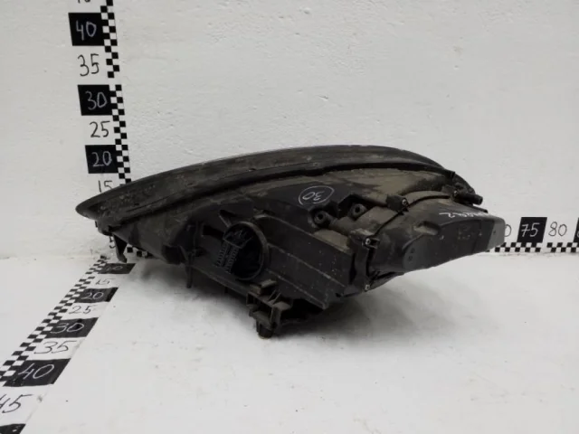 Фара правая для Porsche Panamera Универсал 2017-2024 на фотографиях