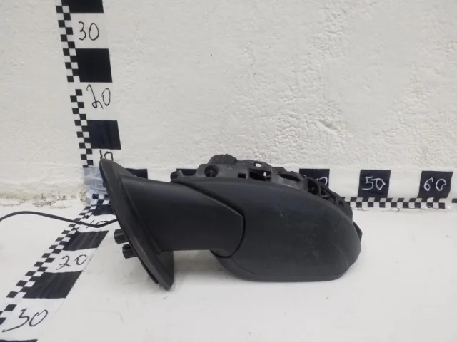 Стекла и зеркала для Renault Duster HM 2020+ на фотографиях