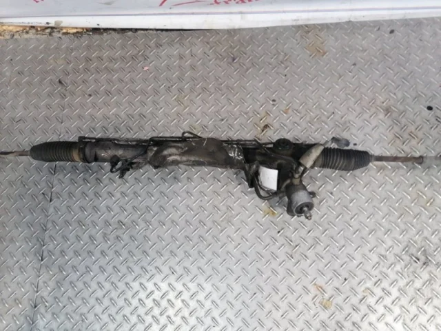 Рулевая рейка в сборе для Ford Focus II Седан (DA_) 2005-2011 на фотографиях