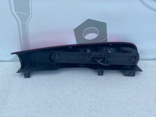 Фонарь левый для Mercedes-Benz Vito W639 Vito Фургон 2003-2013 на фотографиях