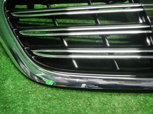 Решетка радиатора для Mercedes-Benz S class W222 2013-2017 на фотографиях