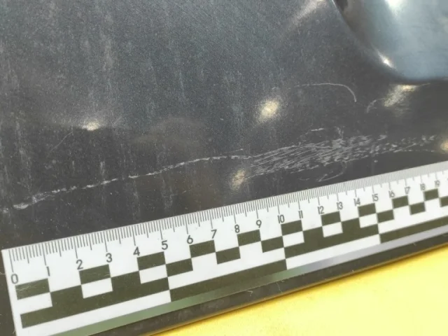 Двери для Mercedes-Benz C class W202 1993-2001 на фотографиях